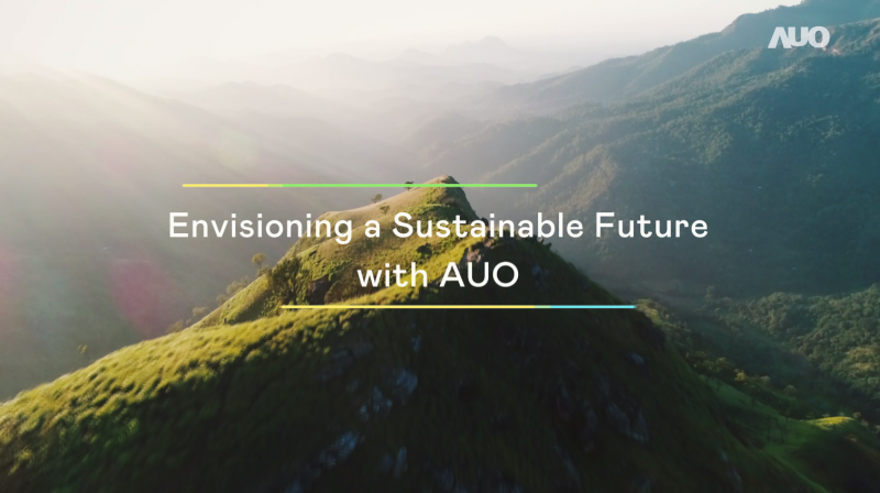 呼應ESG永續浪潮，綠色製造與綠色產品也扮演關鍵角色